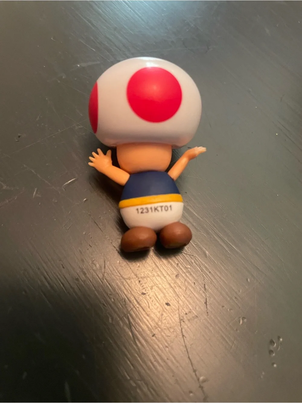 Super Mario Toad 2